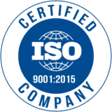 ISO Certificate