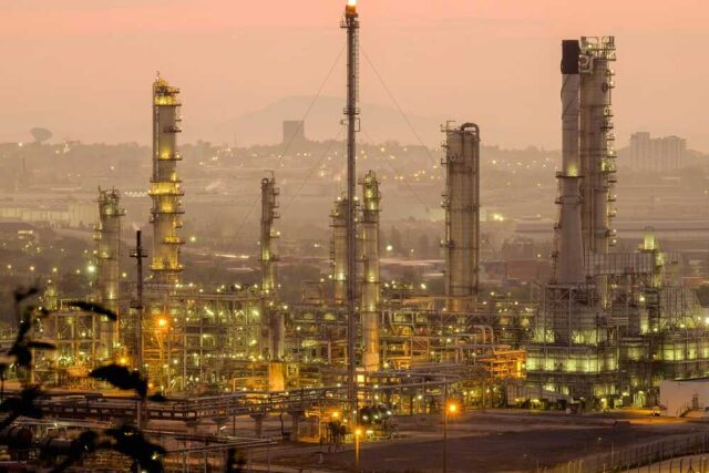 Saudi refinery recruitmentpk